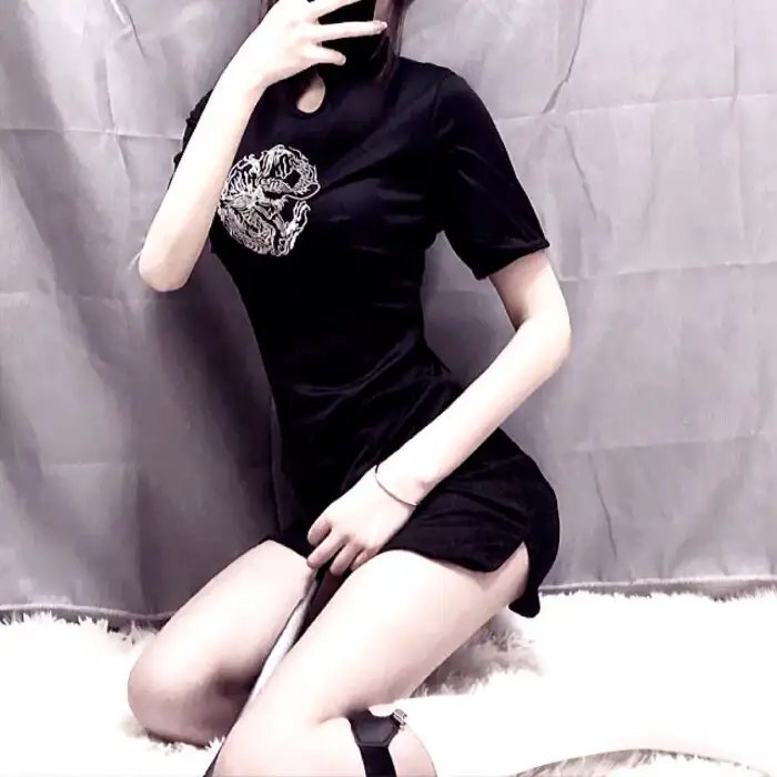 暗夜良人